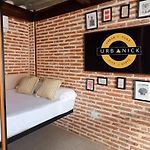 Suite en Getsemaní - POD C
