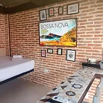 Suite en Getsemaní - POD C