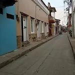 Suite en Getsemaní - POD C