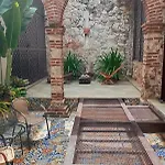 Suite en Getsemaní - POD C