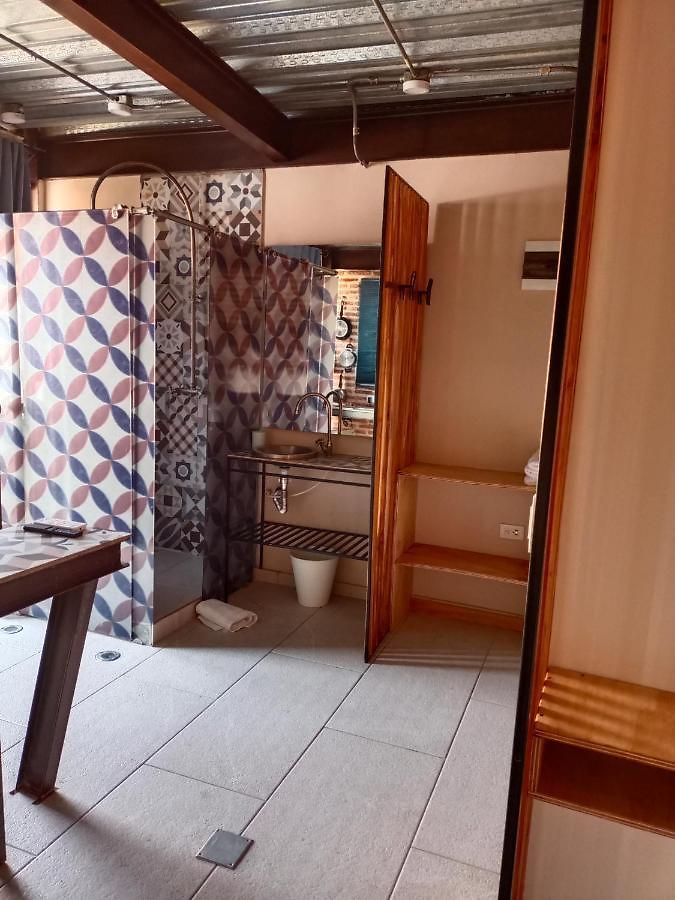 Apartamento En Getsemaní - Pod C