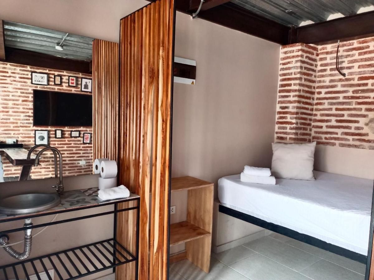 En Getsemaní - Pod C Apartamento Cartagena