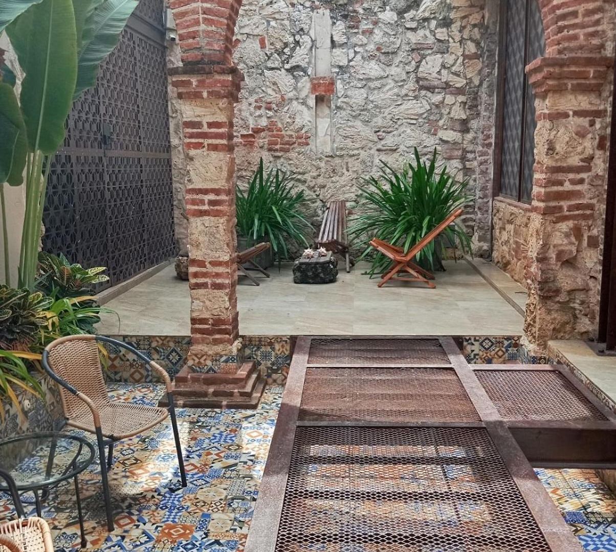 Apartamento En Getsemaní - Pod C