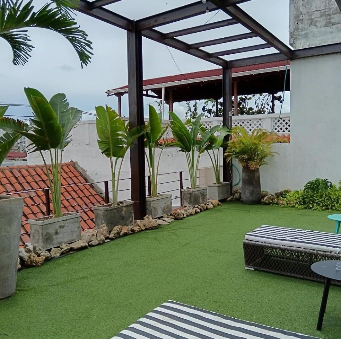 Apartamento En Getsemaní - Pod C *