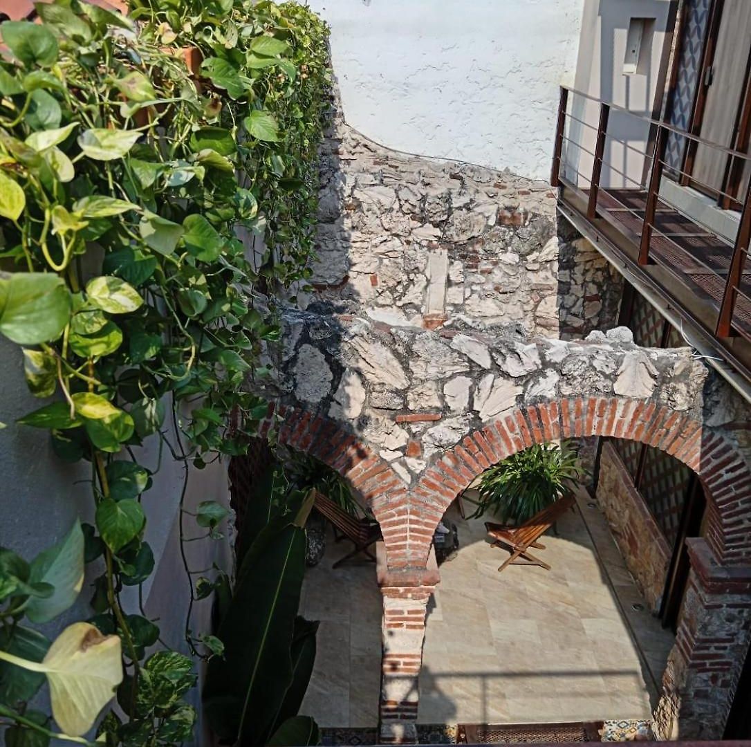 En Getsemaní - Pod C Apartamento Cartagena