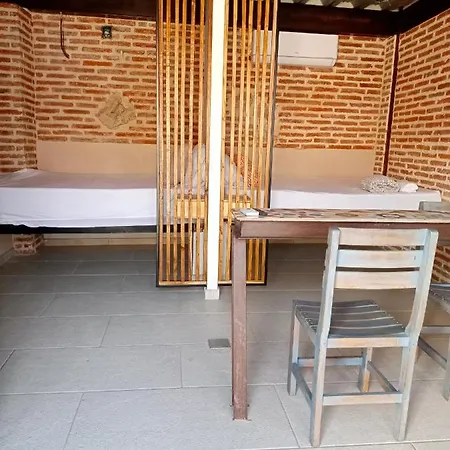 En Getsemaní - Pod C Apartamento Cartagena