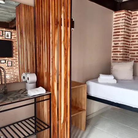 En Getsemaní - Pod C Apartamento