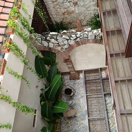 Apartamento En Getsemaní - Pod C Cartagena