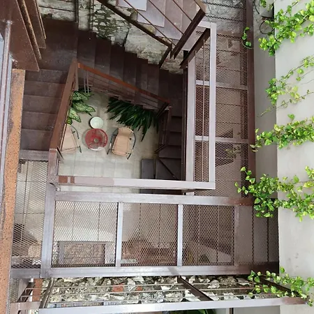 En Getsemaní - Pod C *
