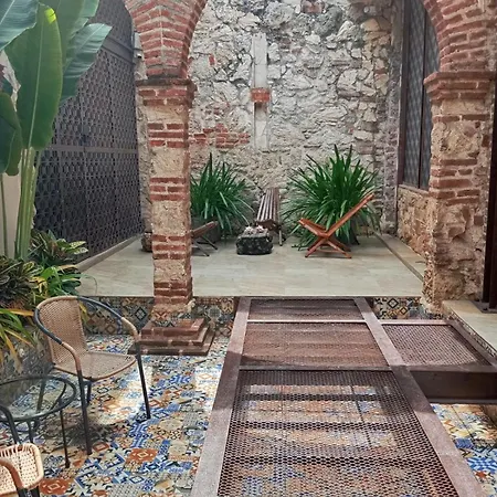 Apartamento En Getsemaní - Pod C