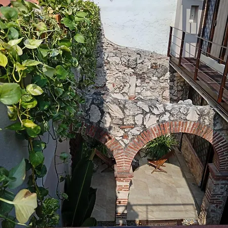 En Getsemaní - Pod C Apartamento Cartagena