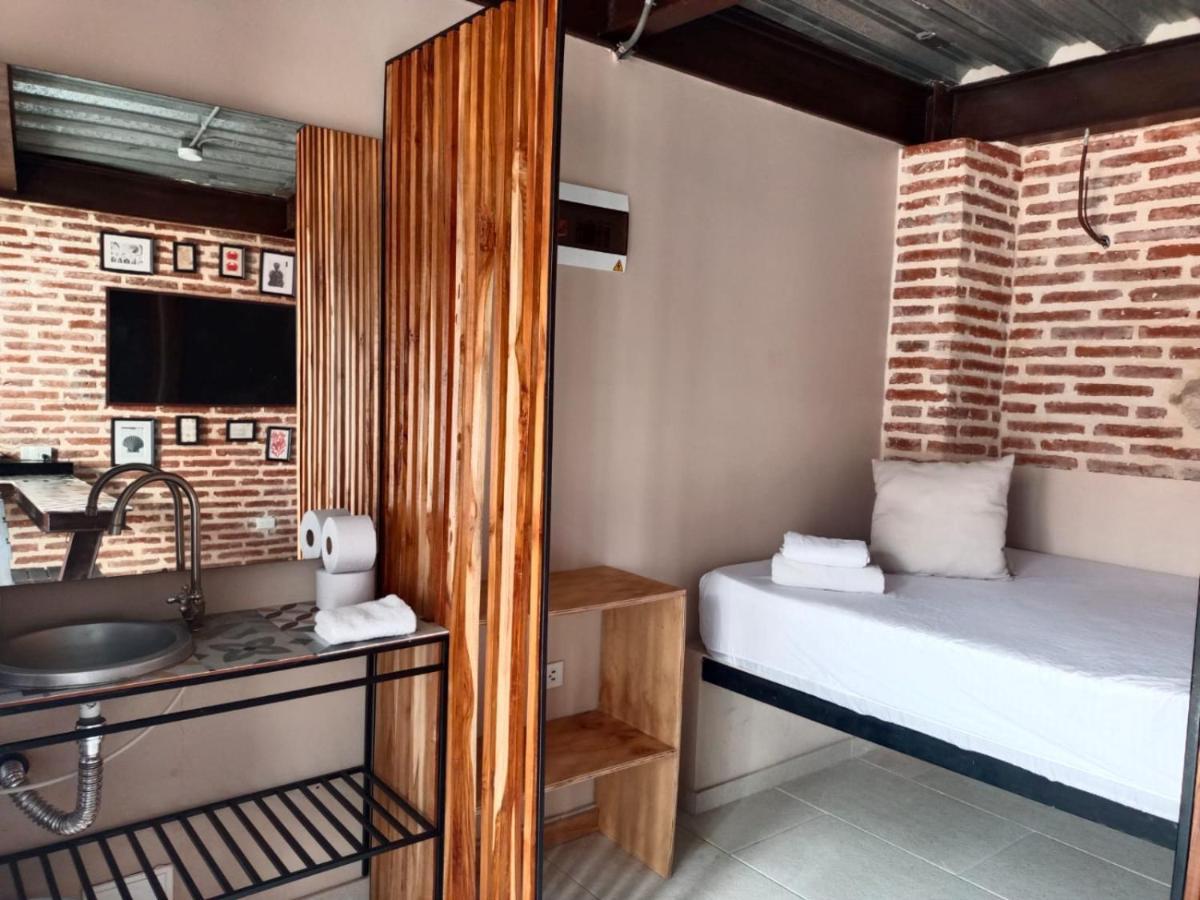 En Getsemaní - Pod C Apartamento Cartagena
