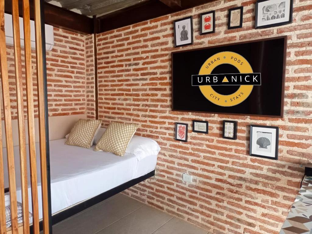 Apartamento En Getsemaní - Pod C *