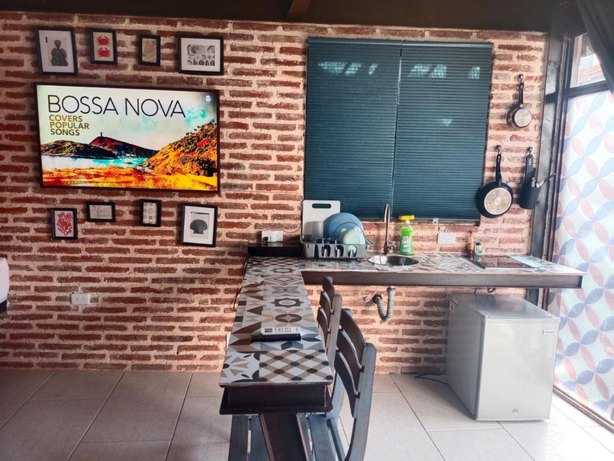 En Getsemaní - Pod C Apartamento *