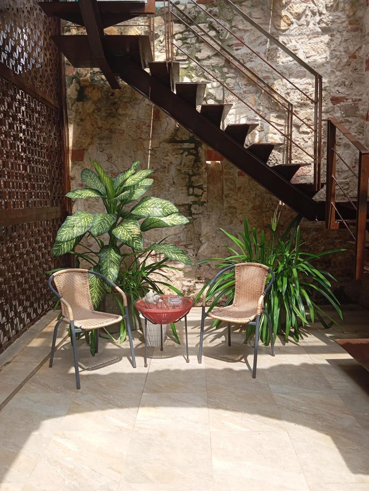 En Getsemaní - Pod C Apartamento Cartagena