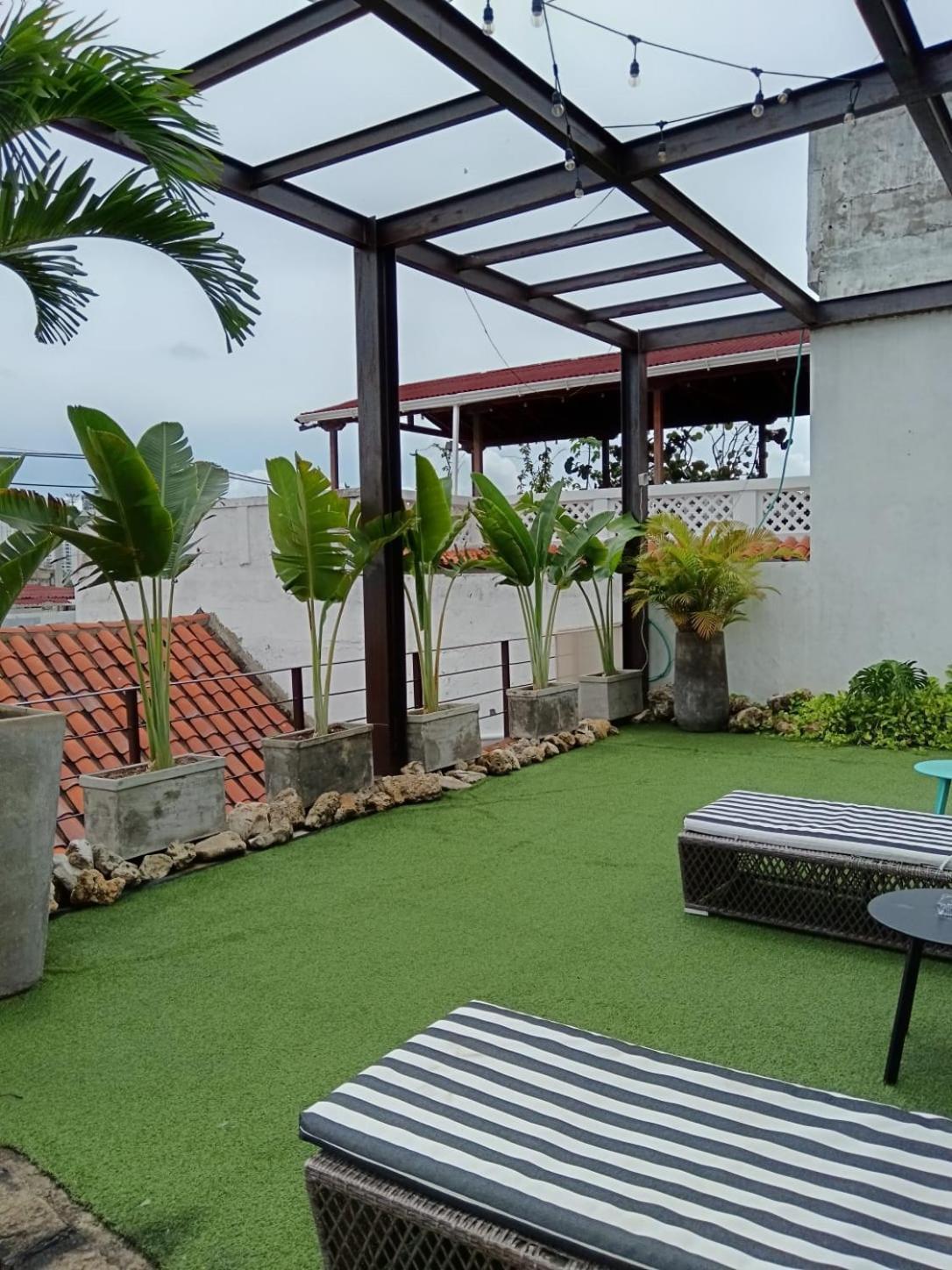 Apartamento En Getsemaní - Pod C *